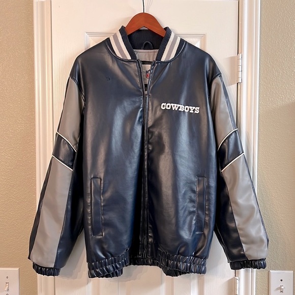 NFL Other - G-III Apparel Group NFL Dallas Cowboys Jacket Size L